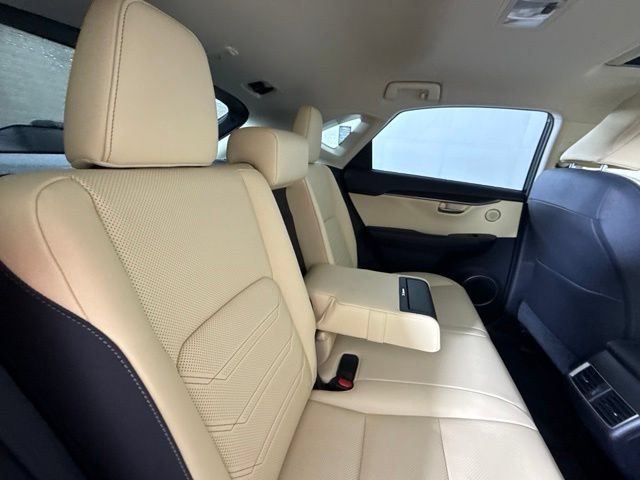 Used 2017 Lexus NX 200t FWD w/ Luxury Package image 39