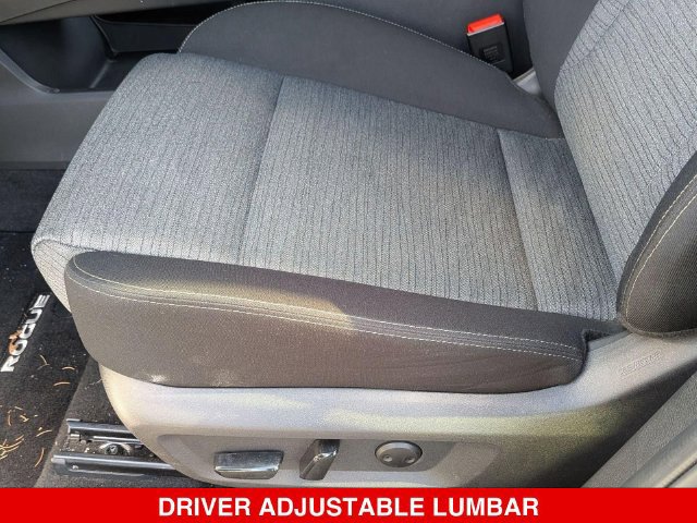 Certified 2023 Nissan Rogue SV AWD/4WD image 19