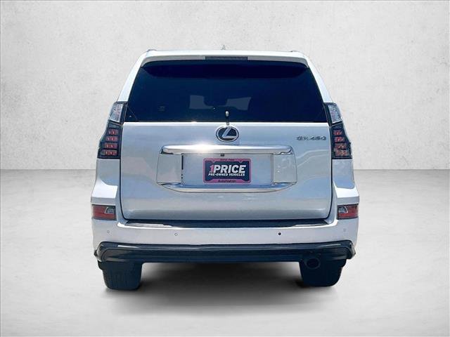 Used 2023 Lexus GX 460 Premium AWD/4WD image 4