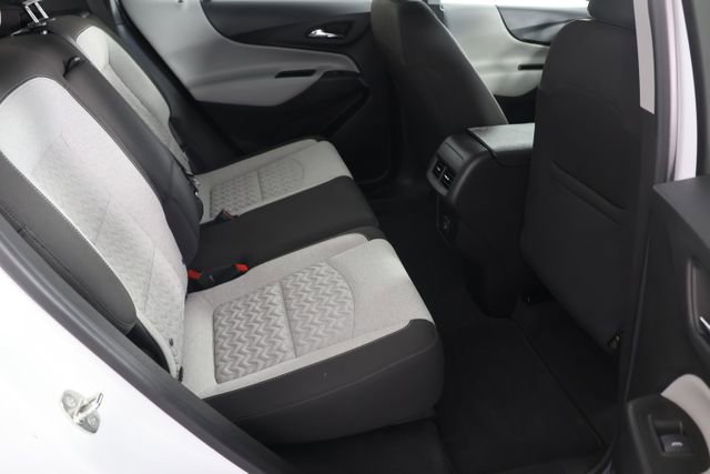 Used 2022 Chevrolet Equinox LS AWD/4WD image 20
