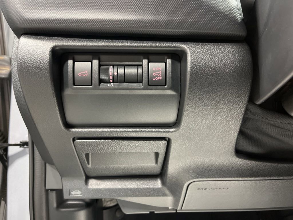 Certified 2025 Subaru Forester Premium w/ Convenience Package #1 image 18