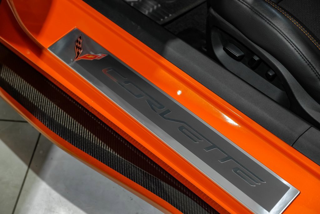 Used 2019 Chevrolet Corvette ZR1 image 30