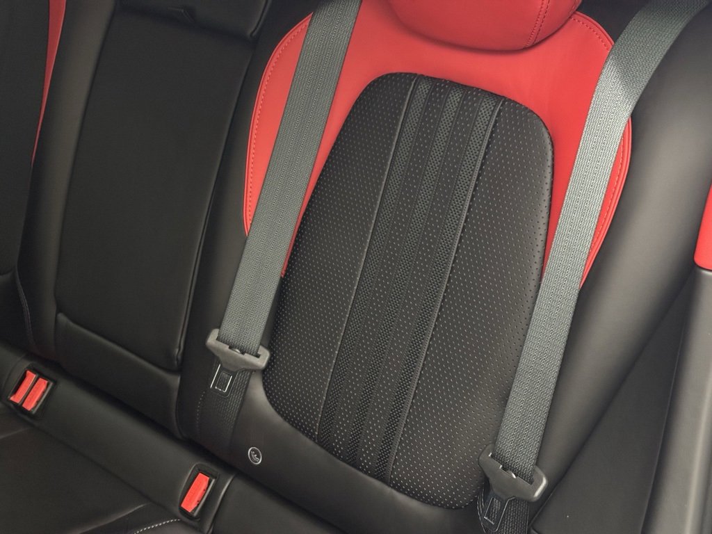 Used 2025 Aston Martin DBX 707 image 15