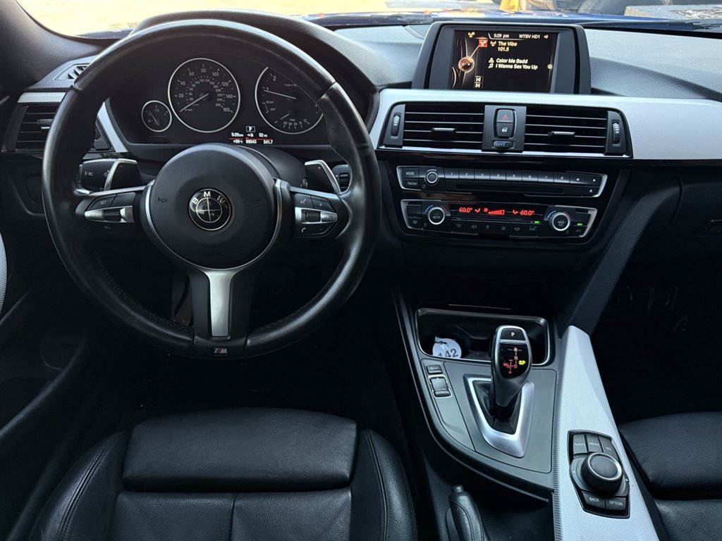 Used 2015 BMW 428i Coupe RWD image 19