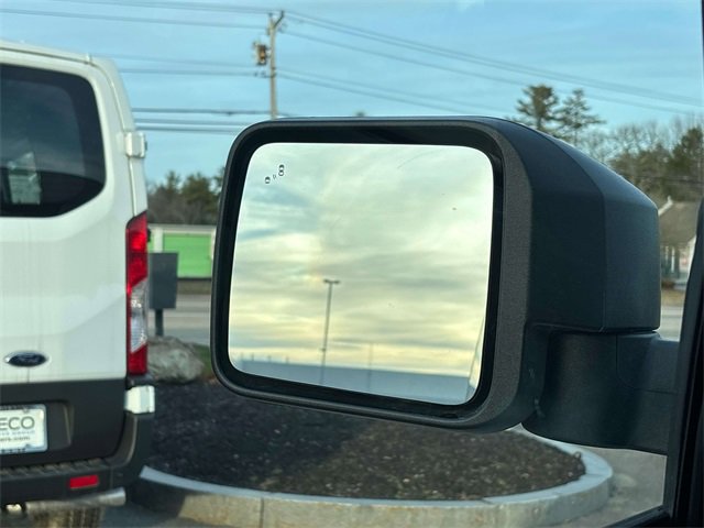 Used 2024 Ford Bronco Big Bend image 25