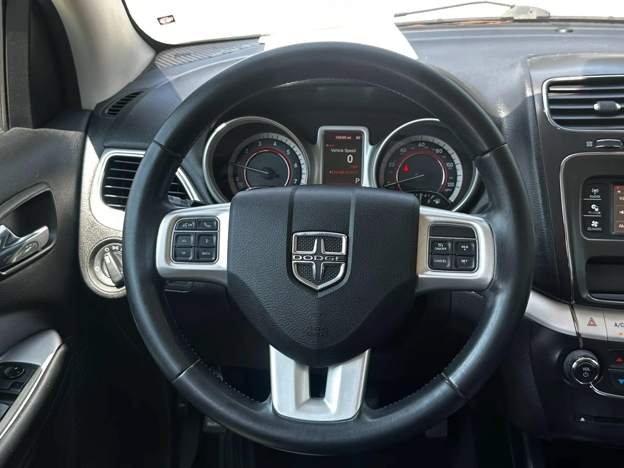 Used 2015 Dodge Journey American Value Package w/ Flexible Seating Group FWD image 23