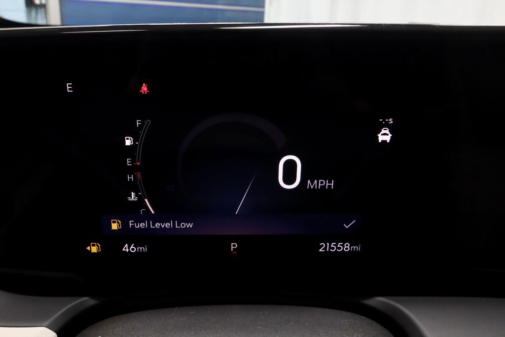 Used 2024 Buick Encore GX Preferred w/ Comfort Package FWD image 27