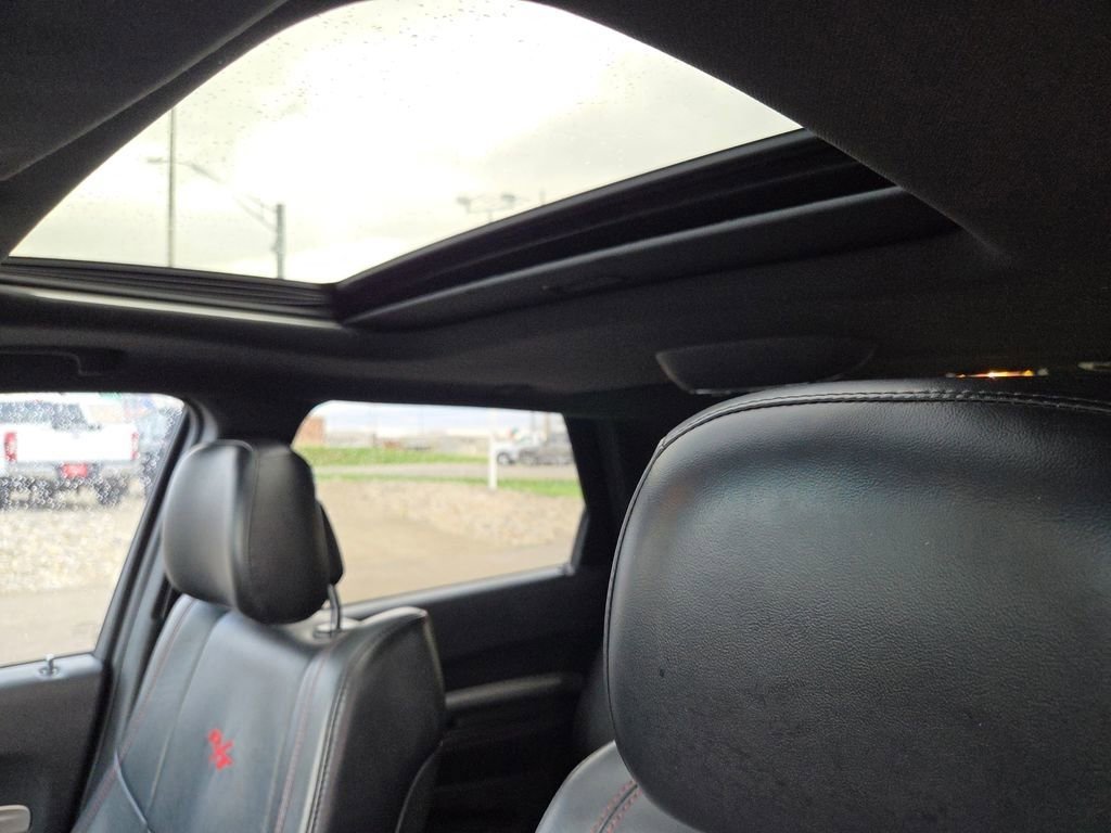 Used 2014 Dodge Durango R/T w/ Blacktop Package image 6