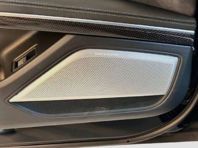 New 2026 Audi S8 AWD/4WD image 23