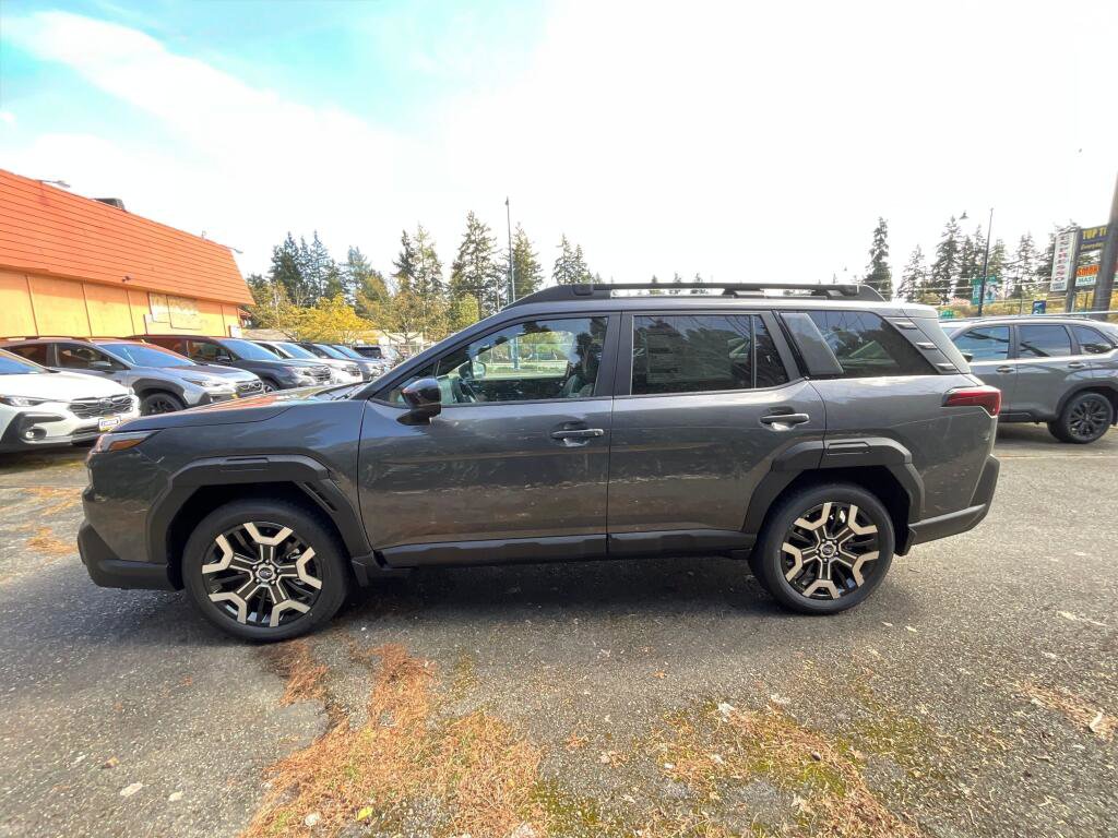 New 2026 Subaru Outback Touring XT image 5