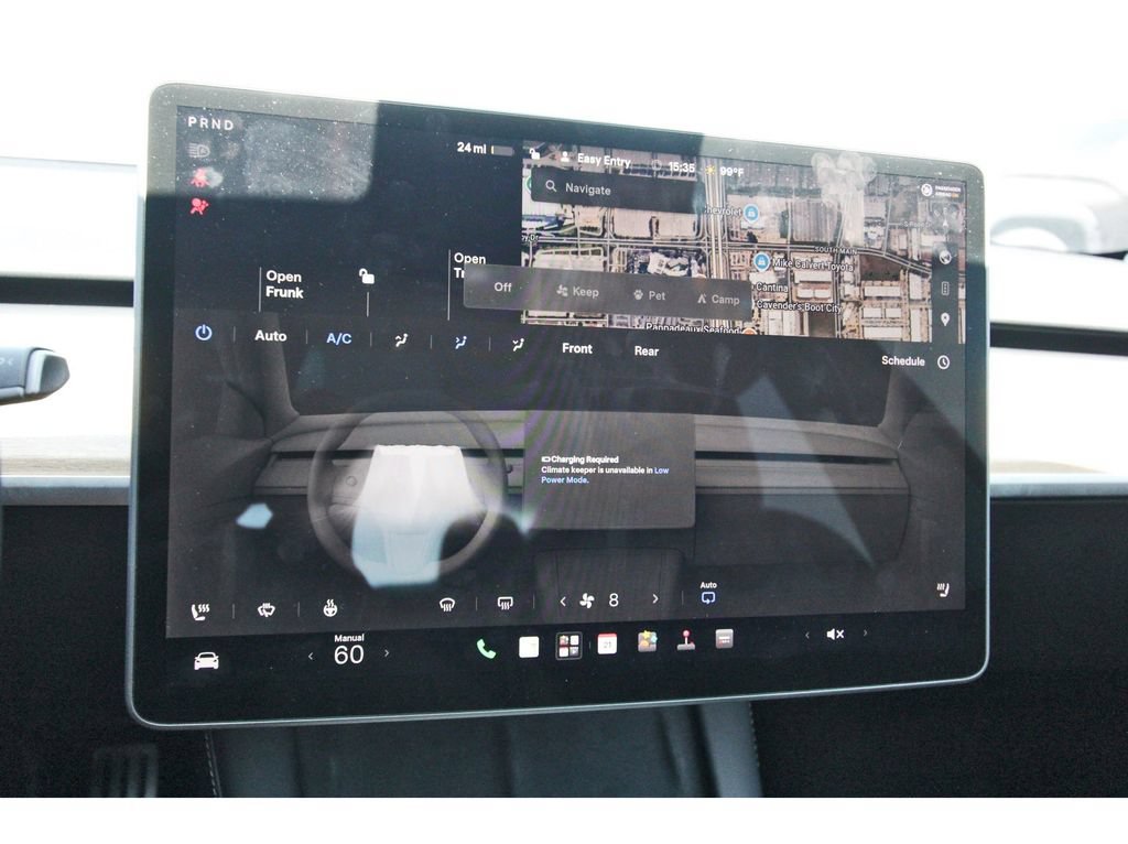 Used 2022 Tesla Model 3 Performance AWD/4WD image 22