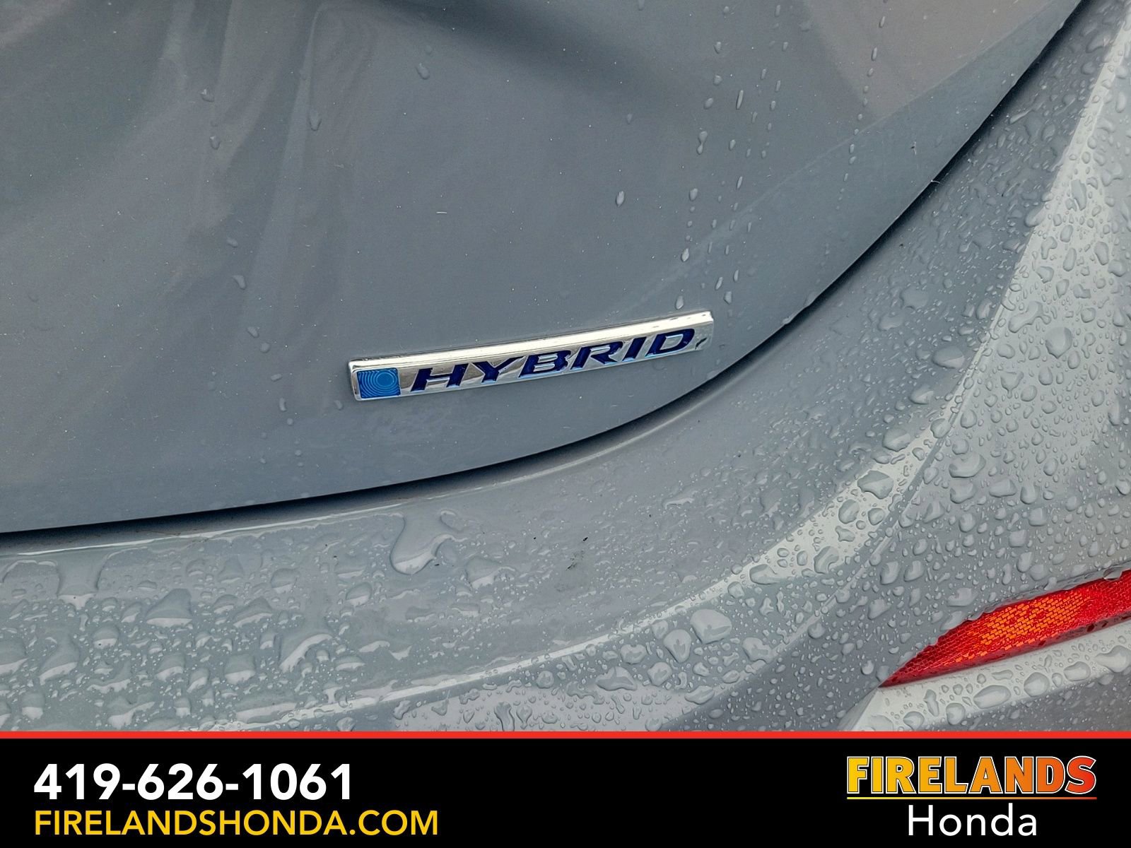 New 2025 Honda Civic Sport image 7