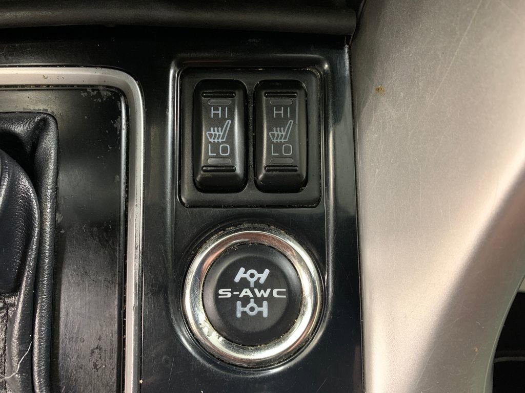 Used 2022 Mitsubishi Eclipse Cross LE image 12