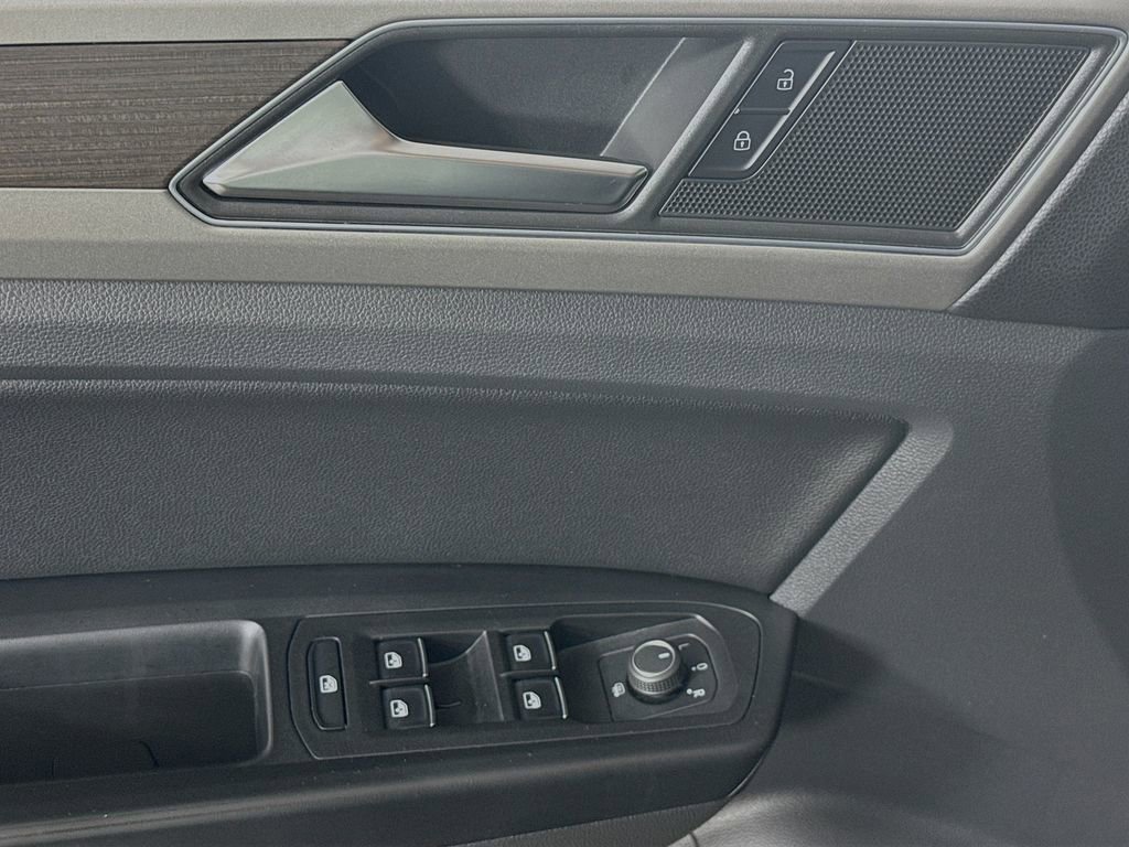 Used 2019 Volkswagen Atlas SE w/ Towing Package FWD image 21