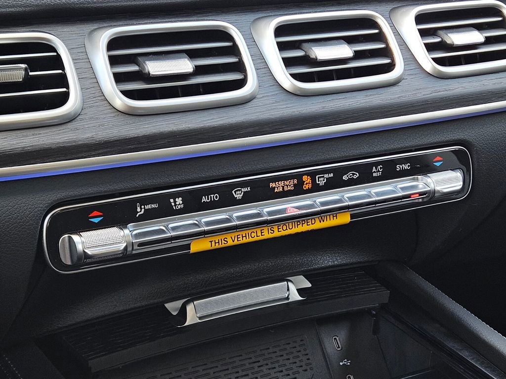 New 2026 Mercedes-Benz GLE 350 4MATIC image 20
