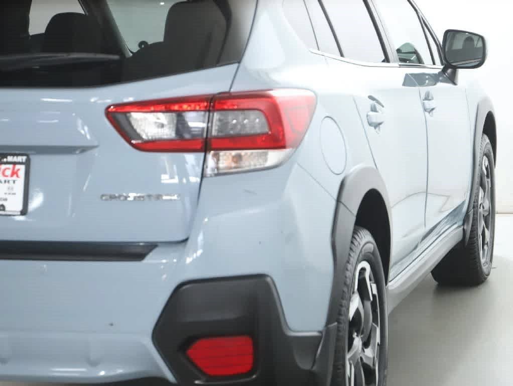 Used 2021 Subaru Crosstrek 2.5i Limited w/ Moonroof Package 1 AWD/4WD image 45