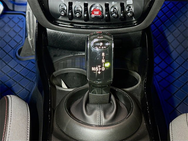 Used 2022 MINI Cooper Clubman John Cooper Works image 14