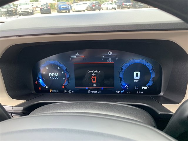 New 2025 Ford Bronco Sport Big Bend image 33