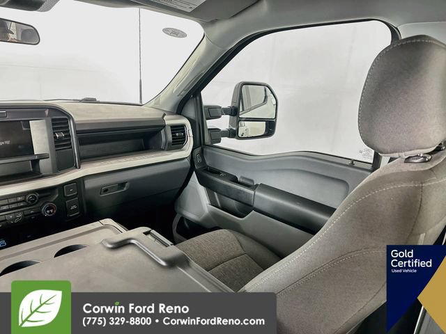 Used 2025 Ford F350 XL AWD/4WD image 26