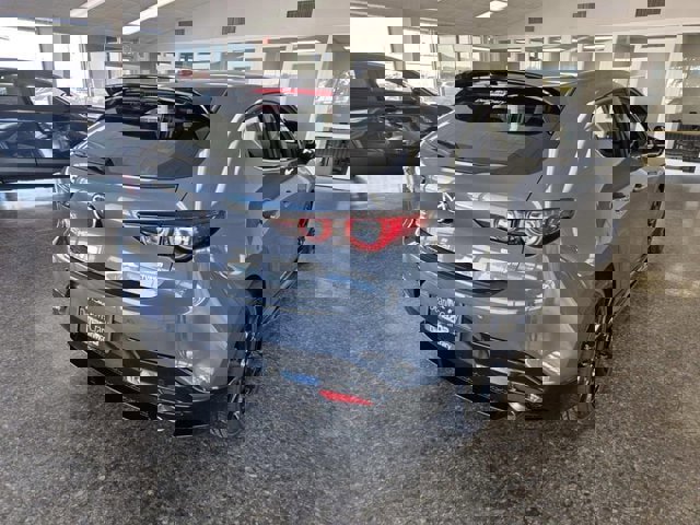 New 2026 MAZDA MAZDA3 Hatchback w/ Appearance Package image 3