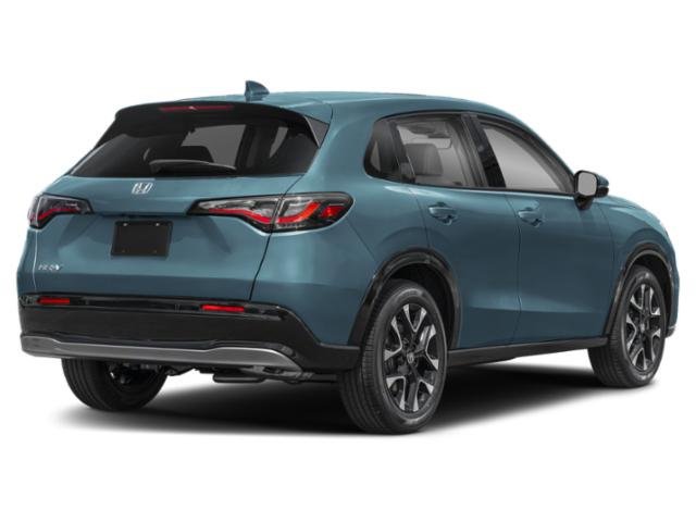 New 2027 Honda HR-V EX-L image 2