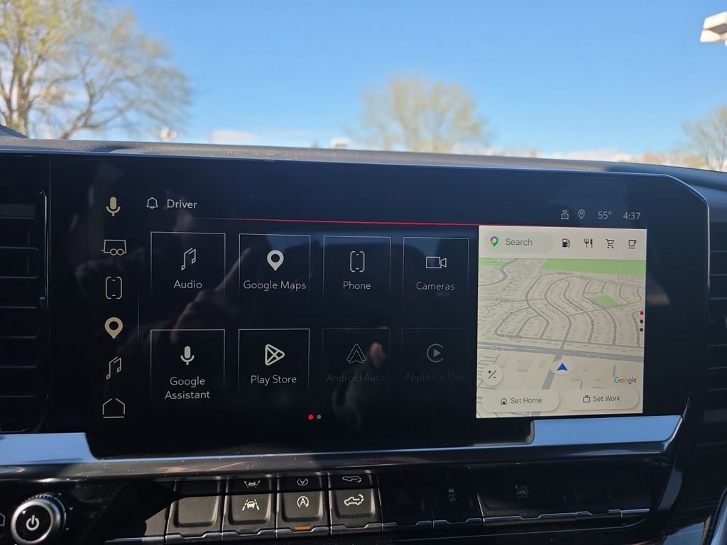 Used 2026 GMC Sierra 1500 SLE image 21