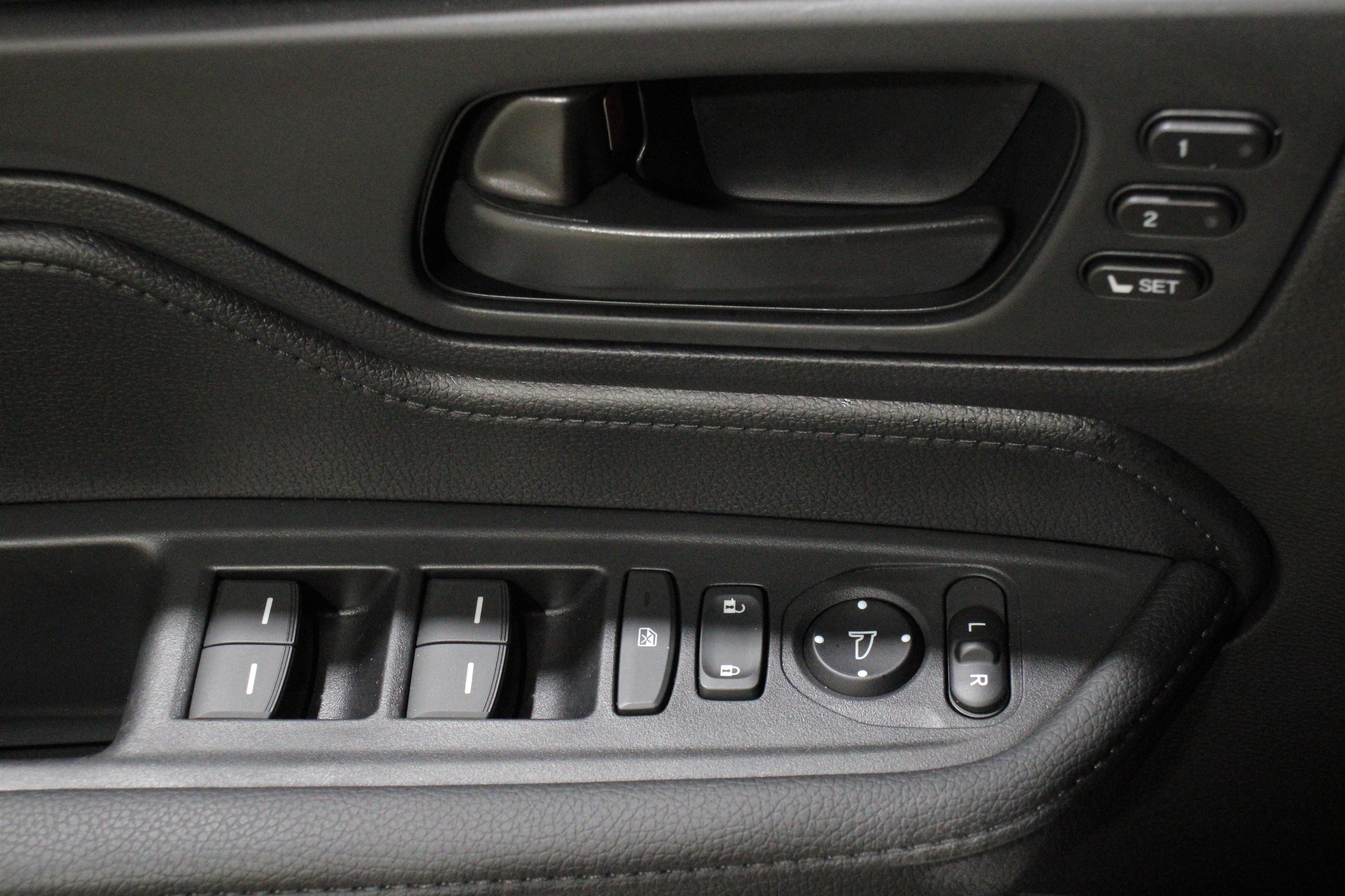 Used 2026 Honda Odyssey EX-L image 7