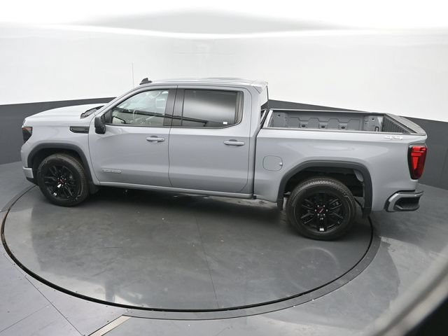 Used 2024 GMC Sierra 1500 Elevation AWD/4WD image 38