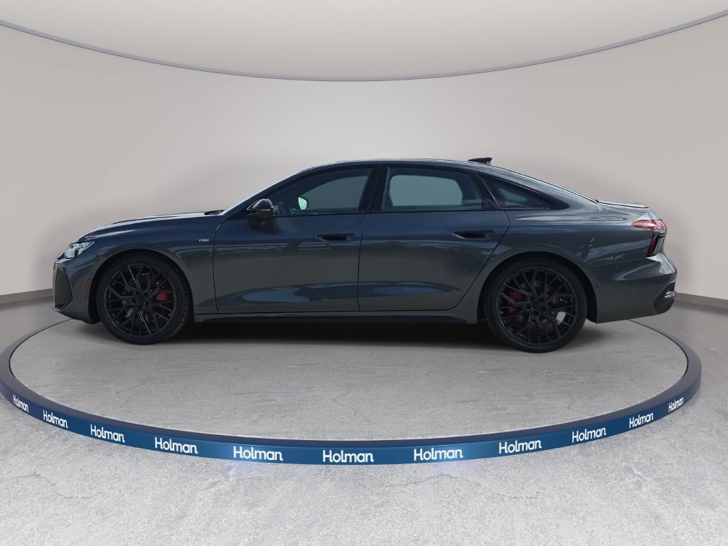 New 2026 Audi A6 Prestige AWD/4WD image 8
