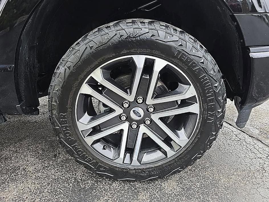 Used 2023 Ford F150 XL w/ STX Appearance Package AWD/4WD image 39
