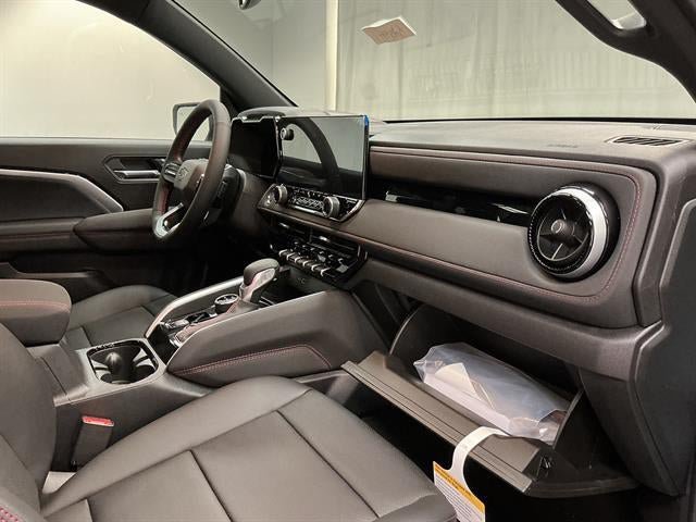 New 2026 Chevrolet Colorado Z71 w/ Z71 Convenience Package 2 AWD/4WD image 35