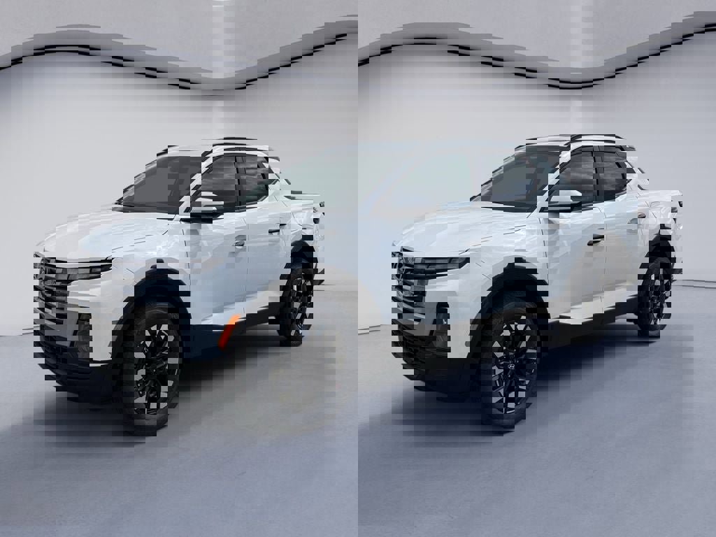 New 2026 Hyundai Santa Cruz SEL