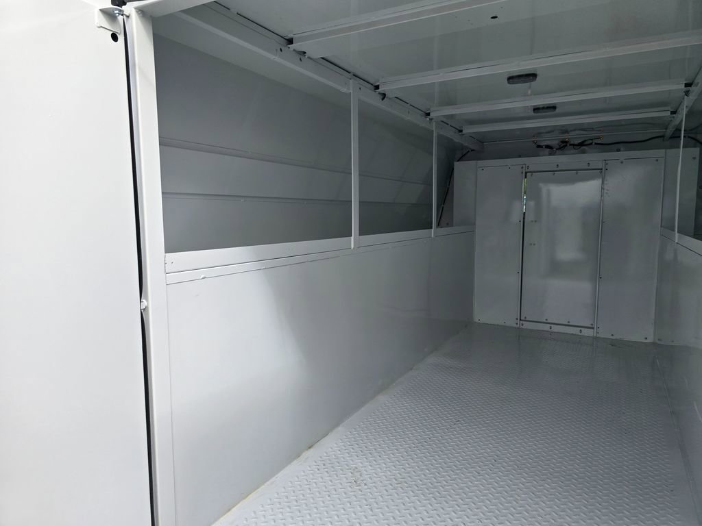 New 2026 Ford E-350 and Econoline 350 Super Duty w/ Power Equipment Group image 21