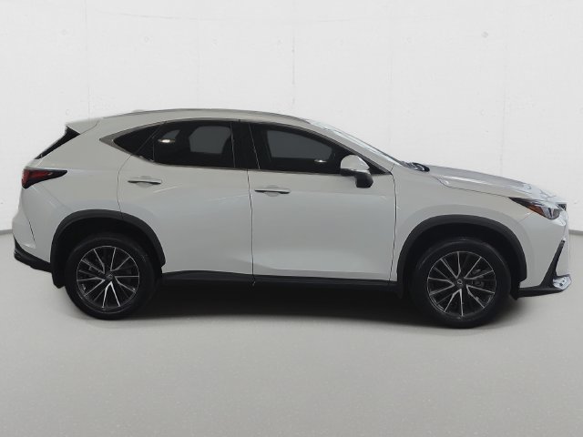 Certified 2024 Lexus NX 350 AWD image 4