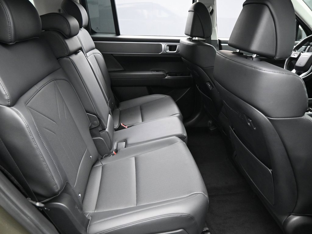 Used 2024 Hyundai Santa Fe SEL image 31