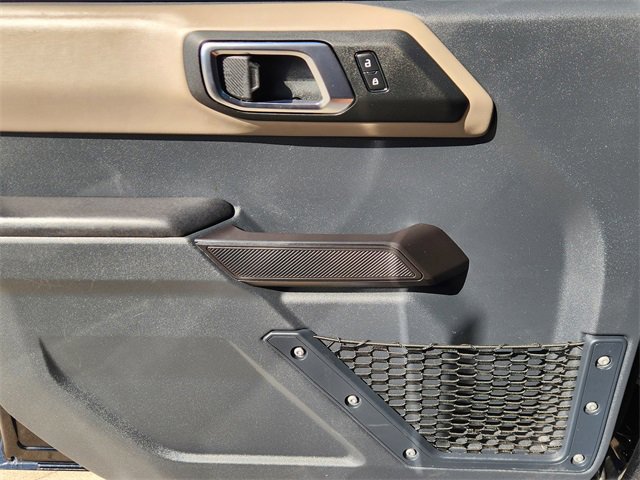 Used 2024 Ford Bronco Wildtrak image 22