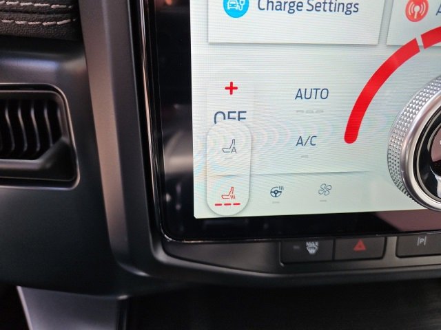 New 2025 Ford F150 Lightning Flash image 28