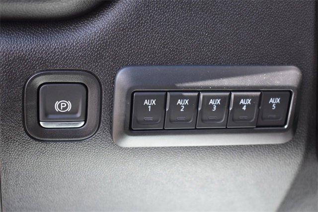 New 2025 Chevrolet Silverado 3500 W/T w/ WT Convenience Package image 20