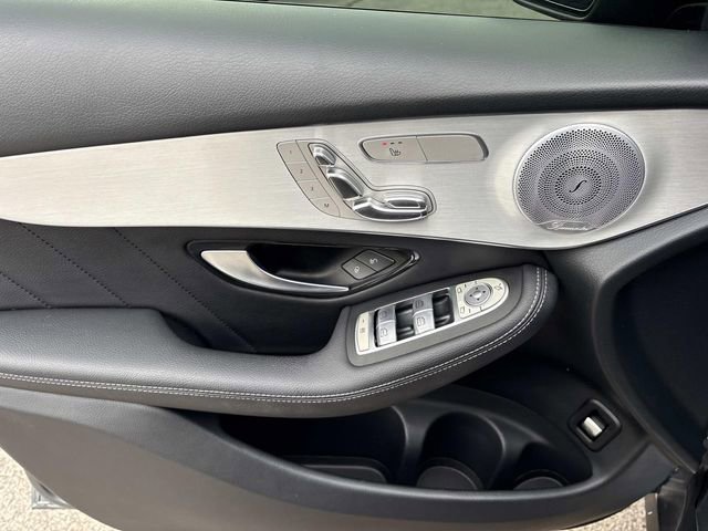 Used 2020 Mercedes-Benz GLC 300 4MATIC image 24