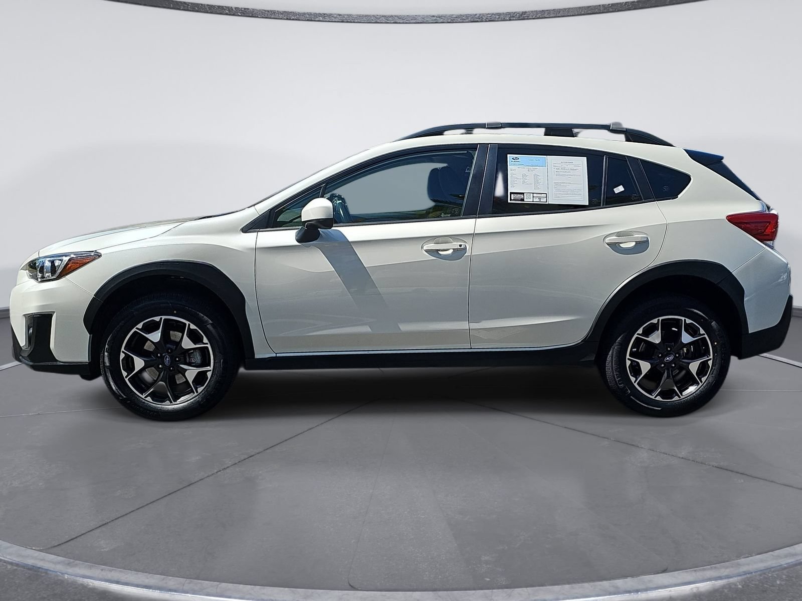 Used 2020 Subaru Crosstrek 2.0i Premium w/ Moonroof Package 2 AWD/4WD image 6