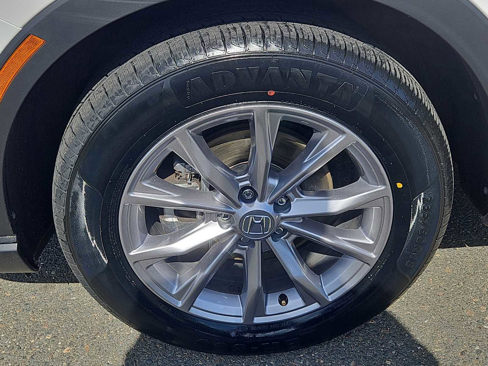 Certified 2024 Honda CR-V EX-L image 7