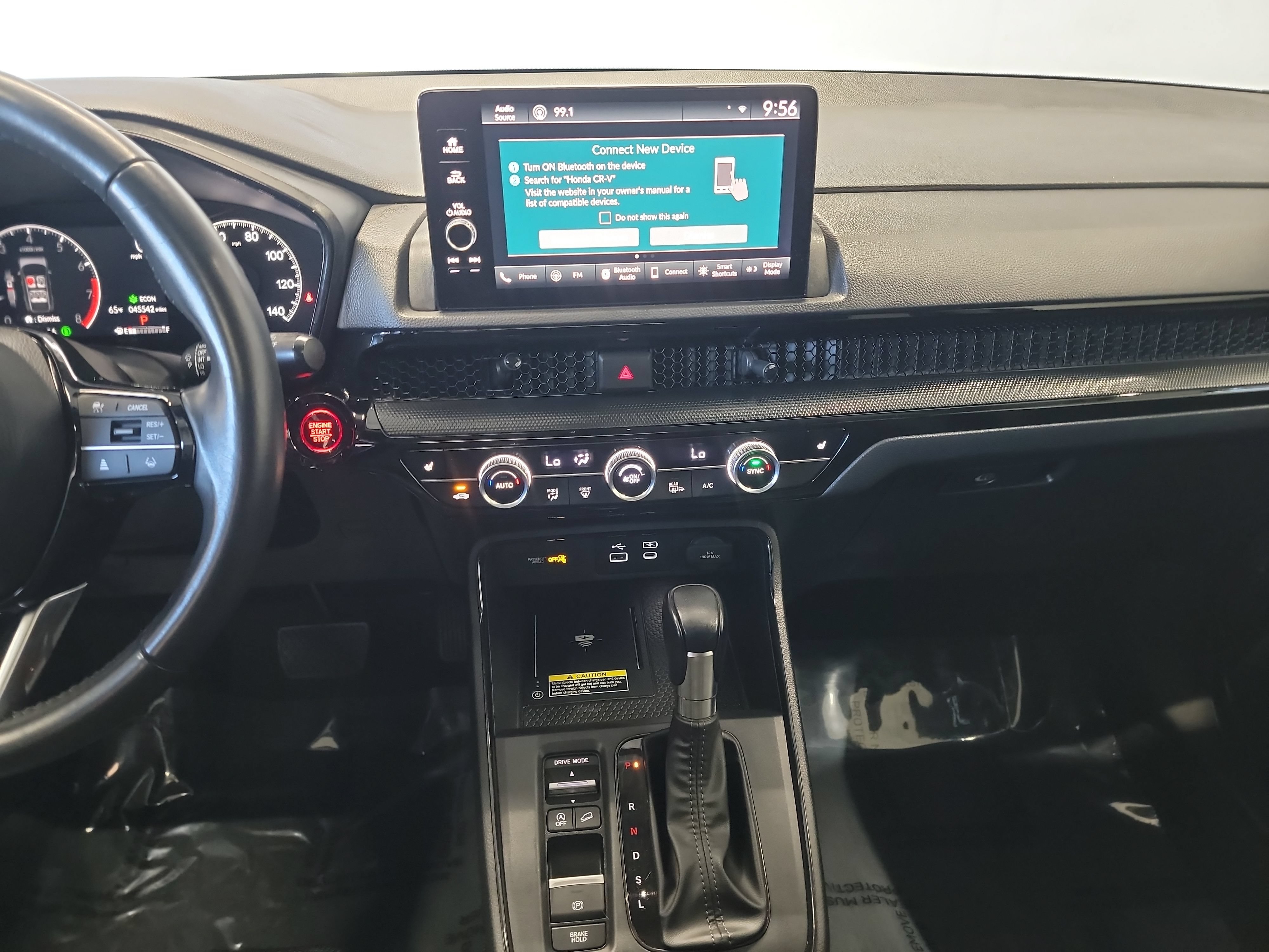 Used 2024 Honda CR-V EX-L image 20