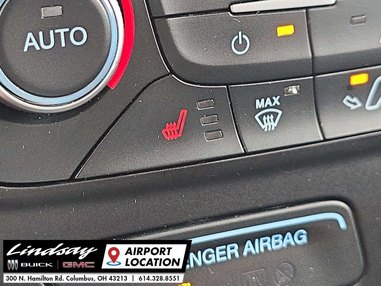 Used 2018 Ford Escape SEL image 34