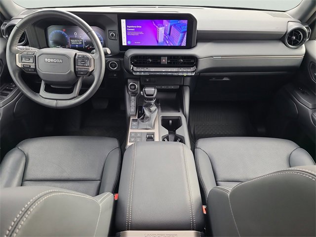 Used 2024 Toyota Land Cruiser image 19