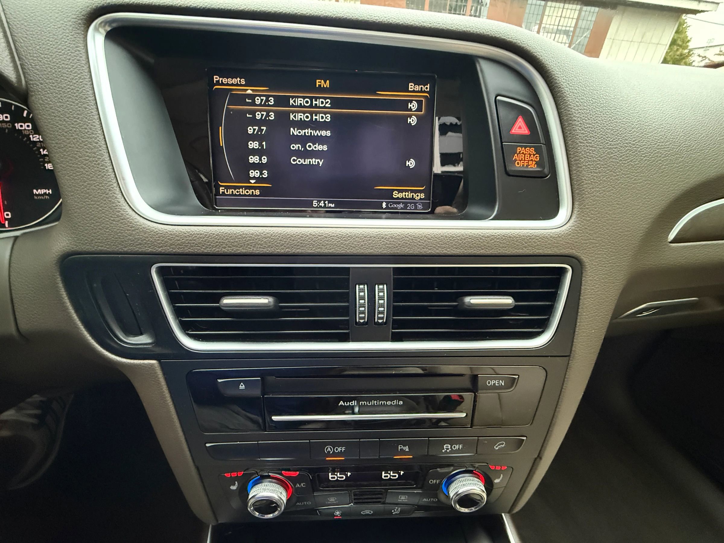 Used 2015 Audi Q5 TDI Premium Plus w/ Technology Package image 35