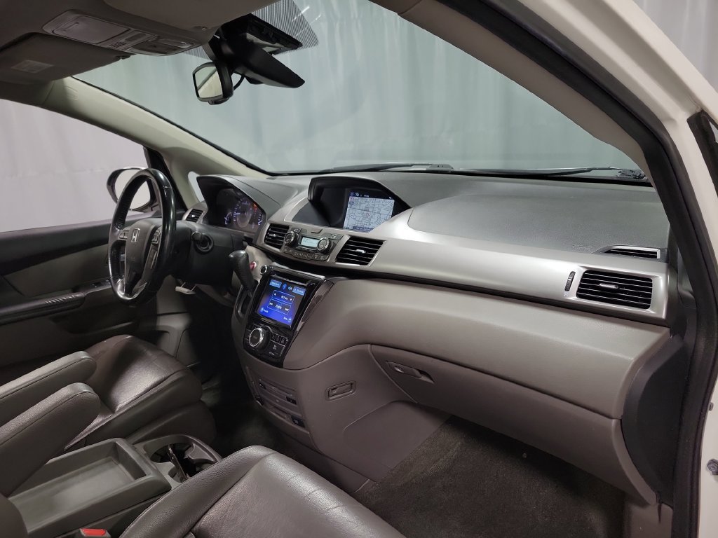 Used 2017 Honda Odyssey Touring image 33