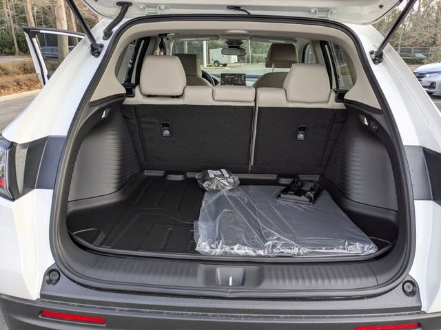 New 2026 Honda HR-V LX image 32