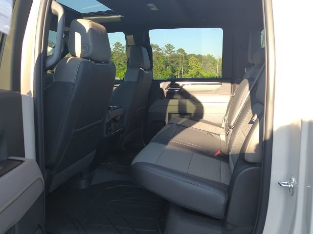 Used 2026 Chevrolet Silverado 2500 ZR2 w/ LPO, Dark Essentials Package AWD/4WD image 17