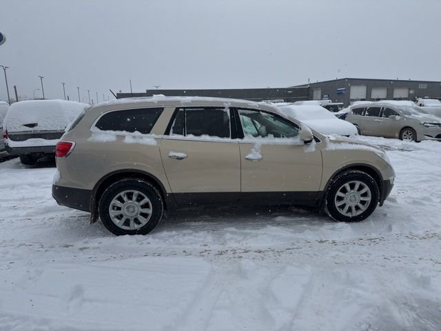 Used 2012 Buick Enclave Premium image 8