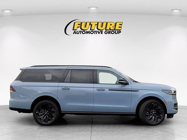 New 2026 Lincoln Navigator L Reserve w/ Jet Appearance Package AWD/4WD image 33